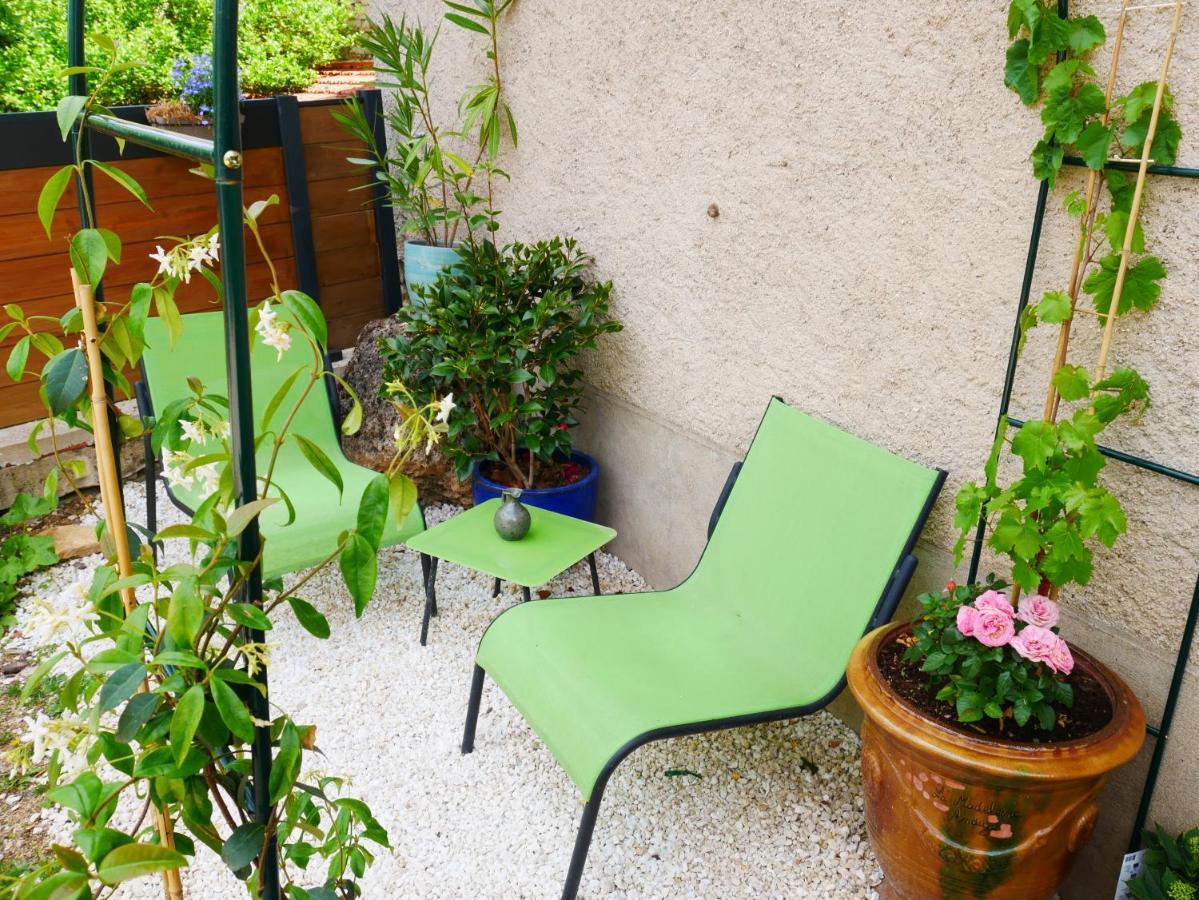 Gite Le 16, Sous Les Tremieres Fleurey-sur-Ouche ภายนอก รูปภาพ