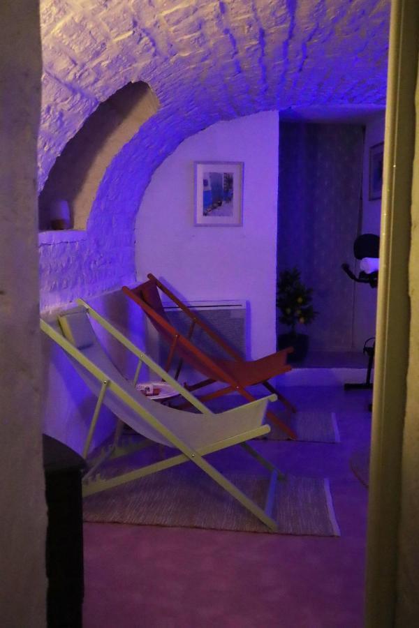 Gite Le 16, Sous Les Tremieres Fleurey-sur-Ouche ภายนอก รูปภาพ